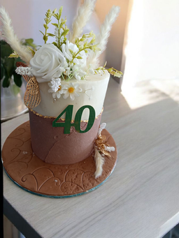Cakes for Ladies 