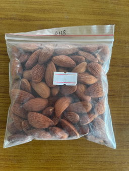 Badam(125g)