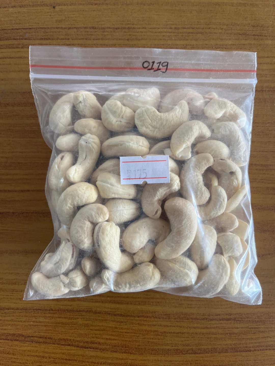 Khajur (100g)