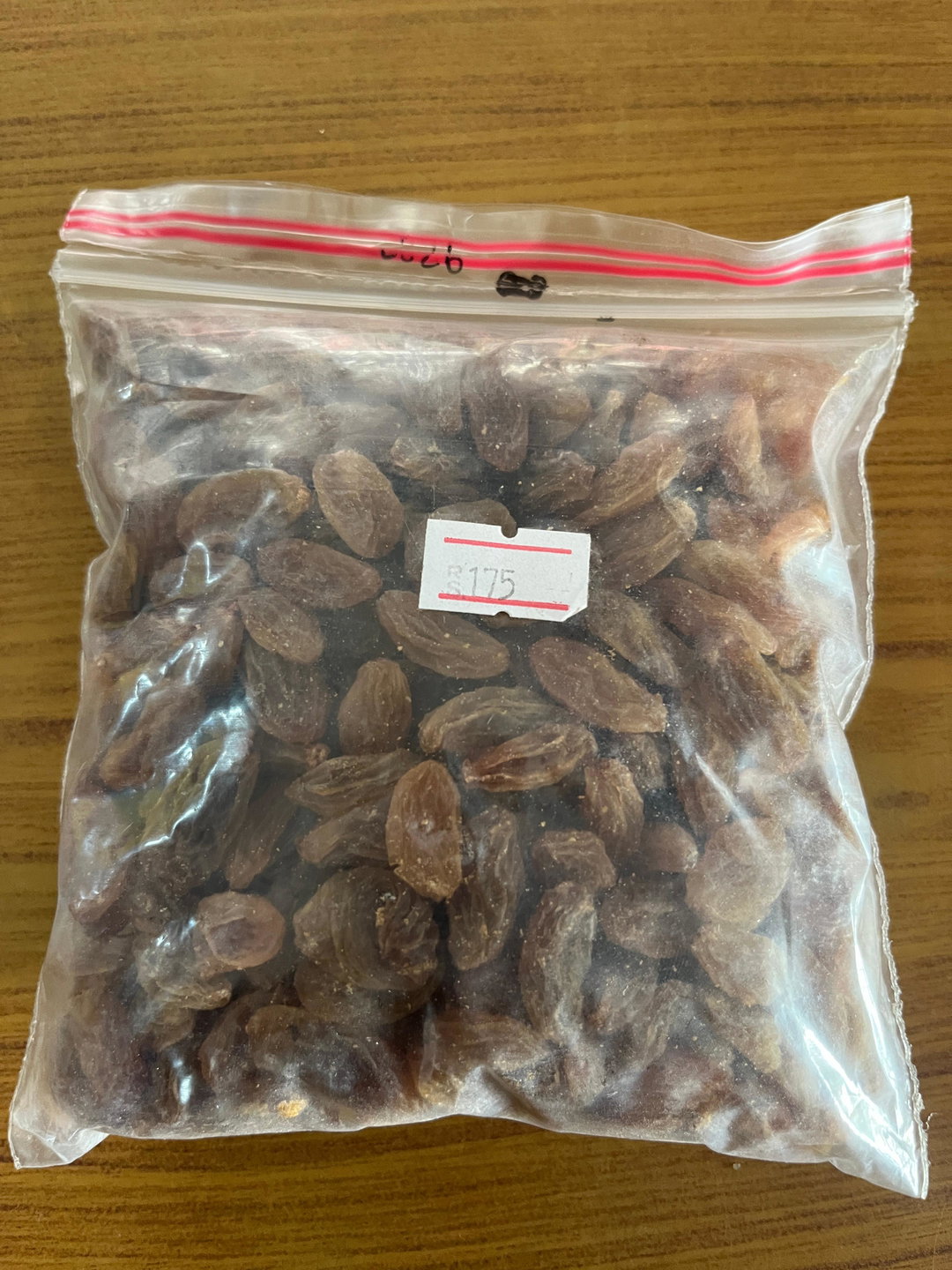 Kismiss(500g)