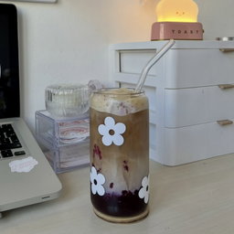 Flower Cup