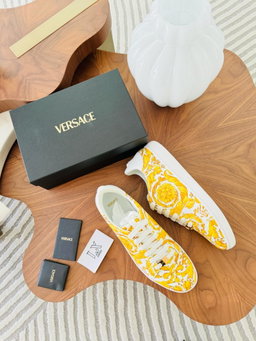 Sapatilhas Versace - barocco 