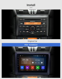 Fiat Stilo 2010
