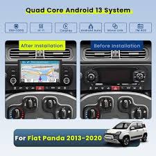 FIAT PANDA 2013- 2020_0