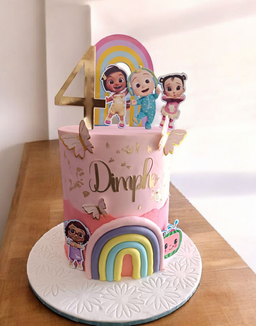  Cocomelon for Girl 0003
