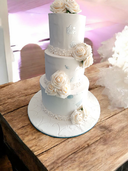 Wedding Cakes