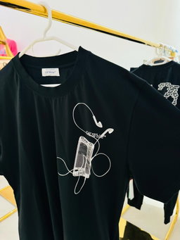 T shirt off white - LIMITED EDITION 