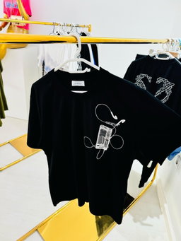 T shirt off white - LIMITED EDITION 