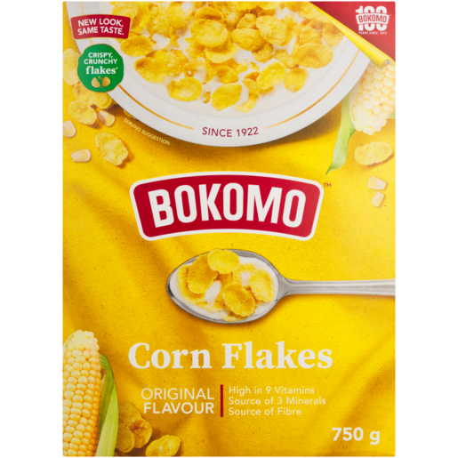 🥣 Cereals & Breakfast_9