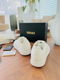 Sapatilhas Versace 