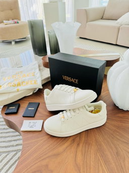 Sapatilhas Versace 