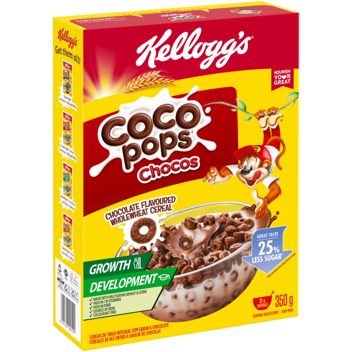 🥣 Cereals & Breakfast_3