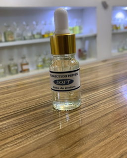CP BABELE FRAGRANCE USDT 10 ML