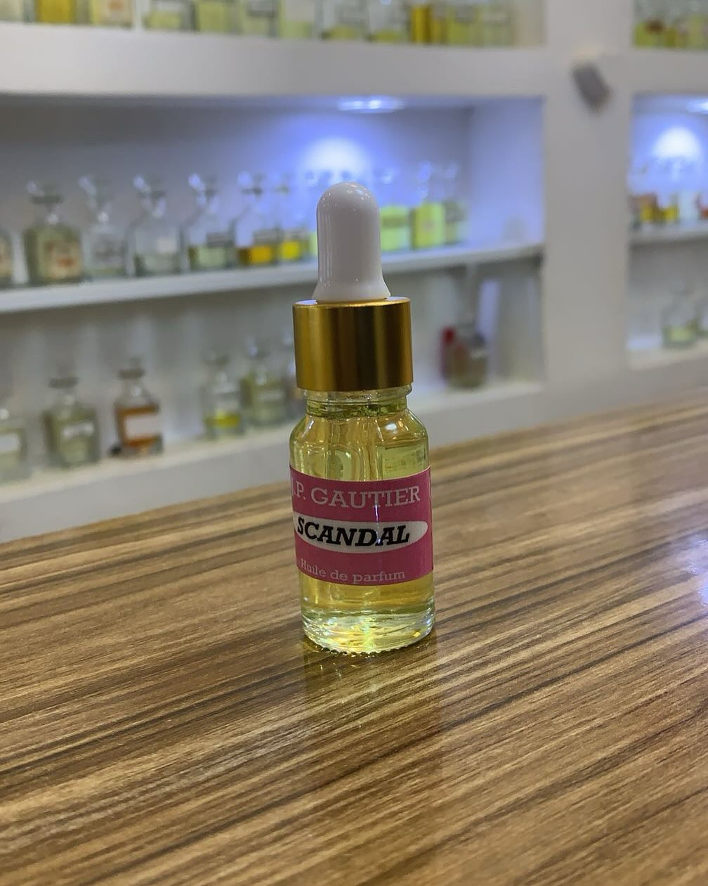 CP BABELE FRAGRANCE USDT 10 ML
