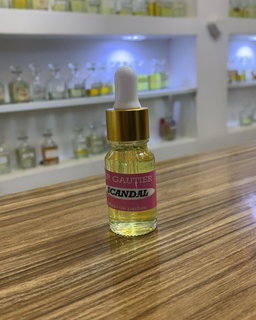 PARFUM-HUILE 