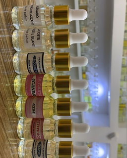 CP BABELE FRAGRANCE USDT 10 ML