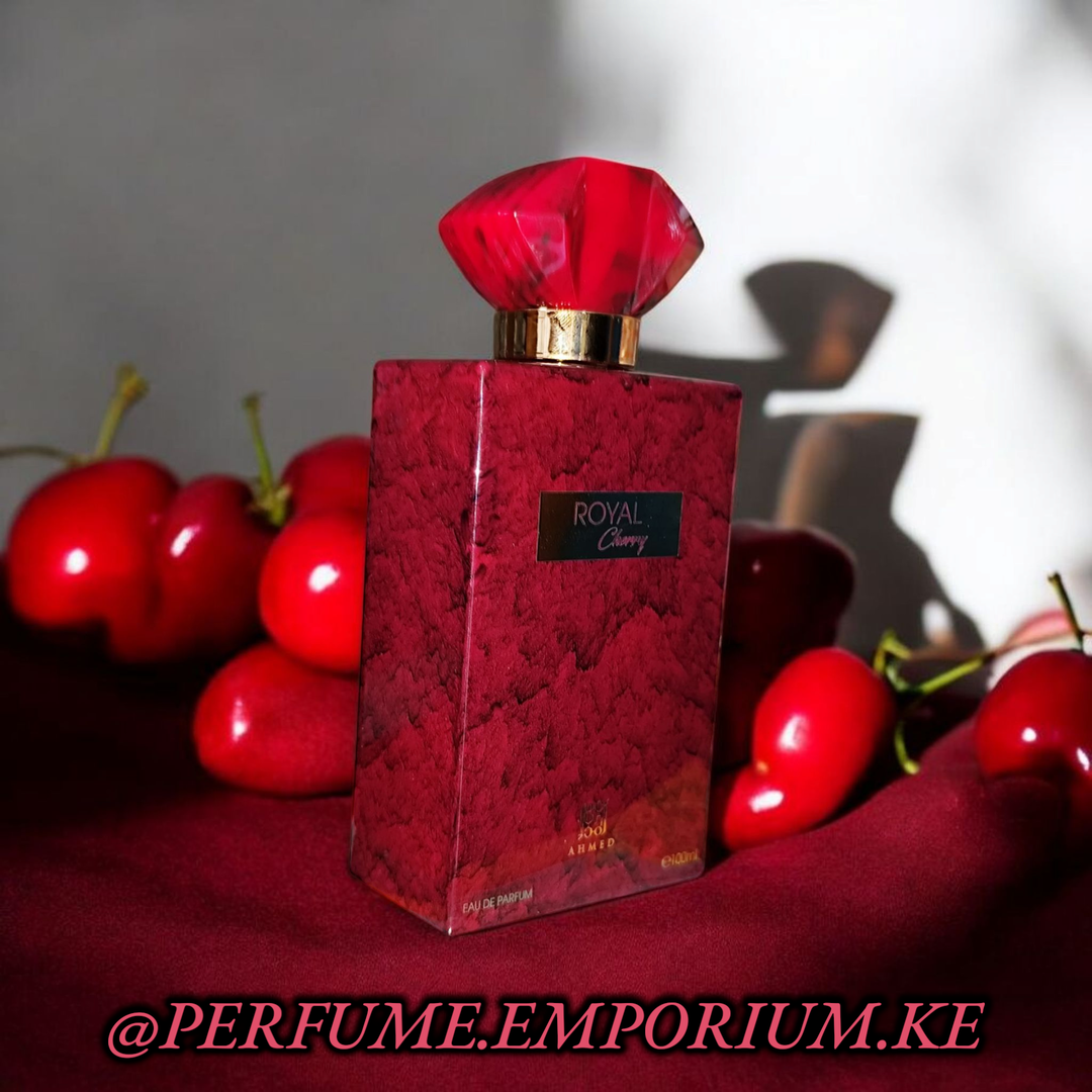 ROYAL CHERRY