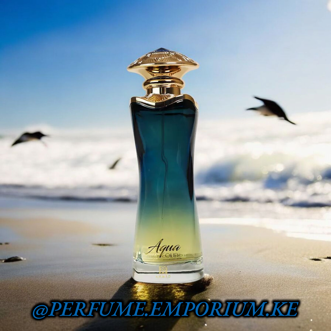 AQUA OUD