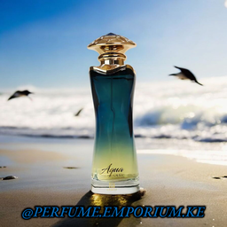 AQUA OUD