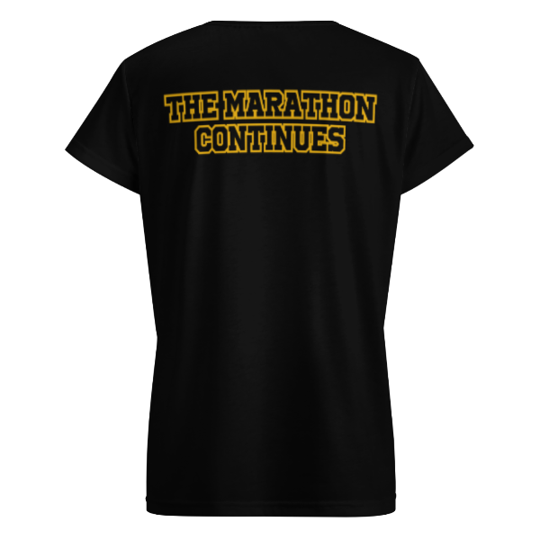 Grad T-Shirt Women's_4