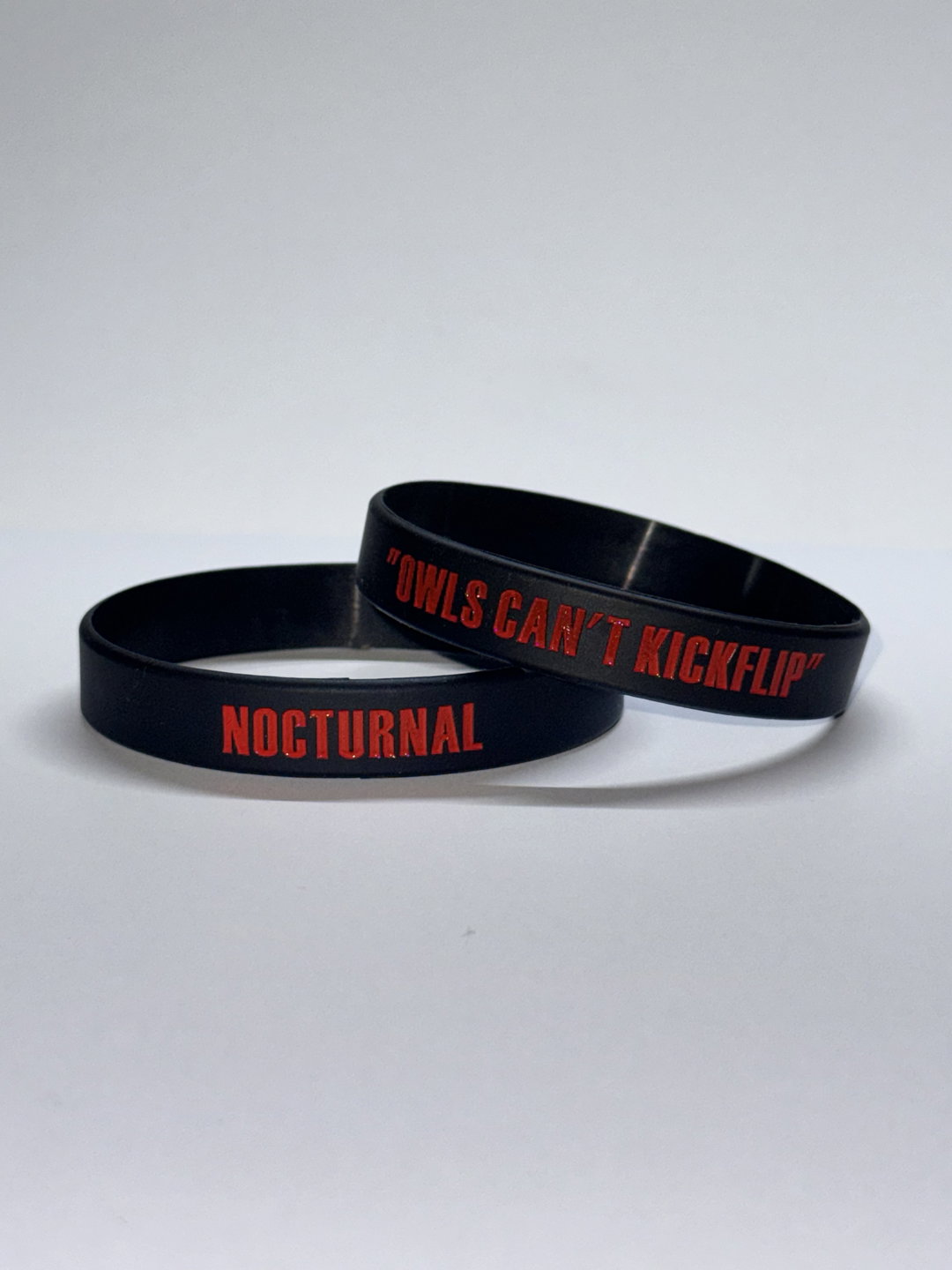 Nocturnal Wristband