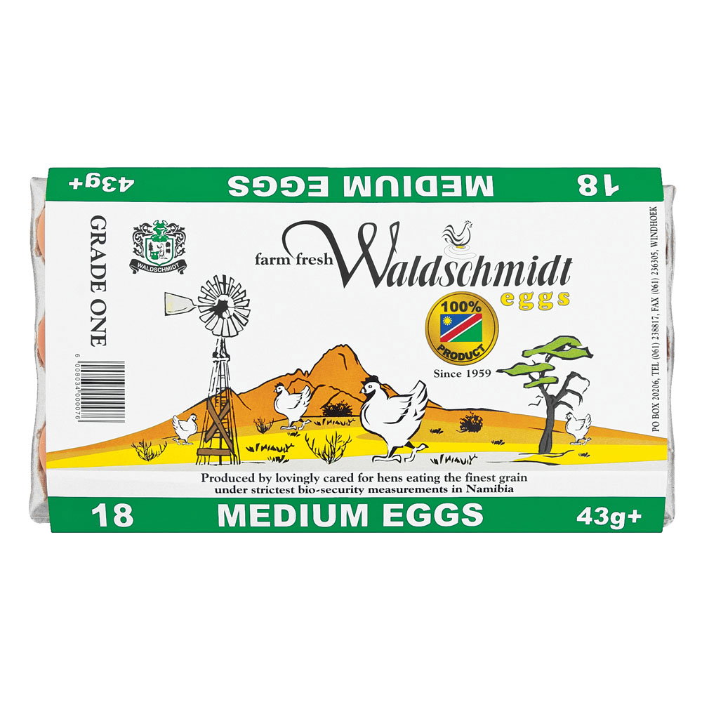 🥚 Waldschmidt Eggs (18 Eggs) Meduim_0