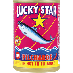 🥫 Canned Food & Preserves