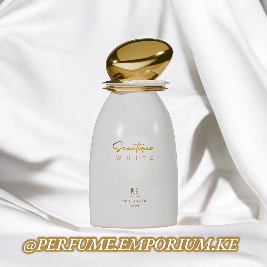 SCENTIQUE WHITE
