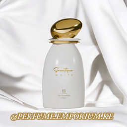 SCENTIQUE WHITE