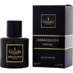 Gisada ambasador intense 