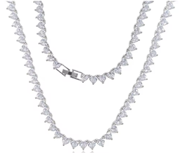Bling heart