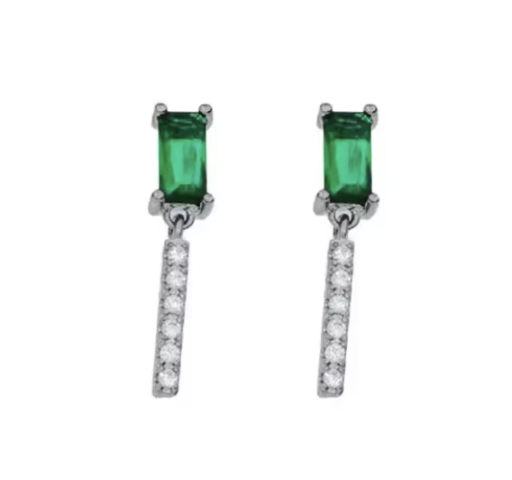 Shiny emerald _1