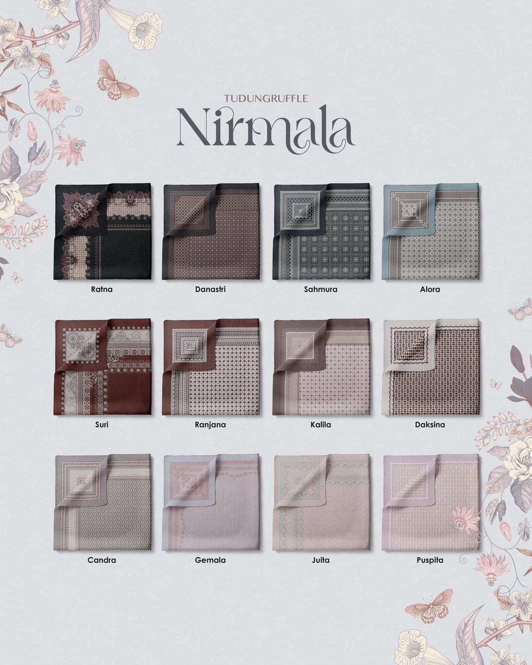 Nirmala Series