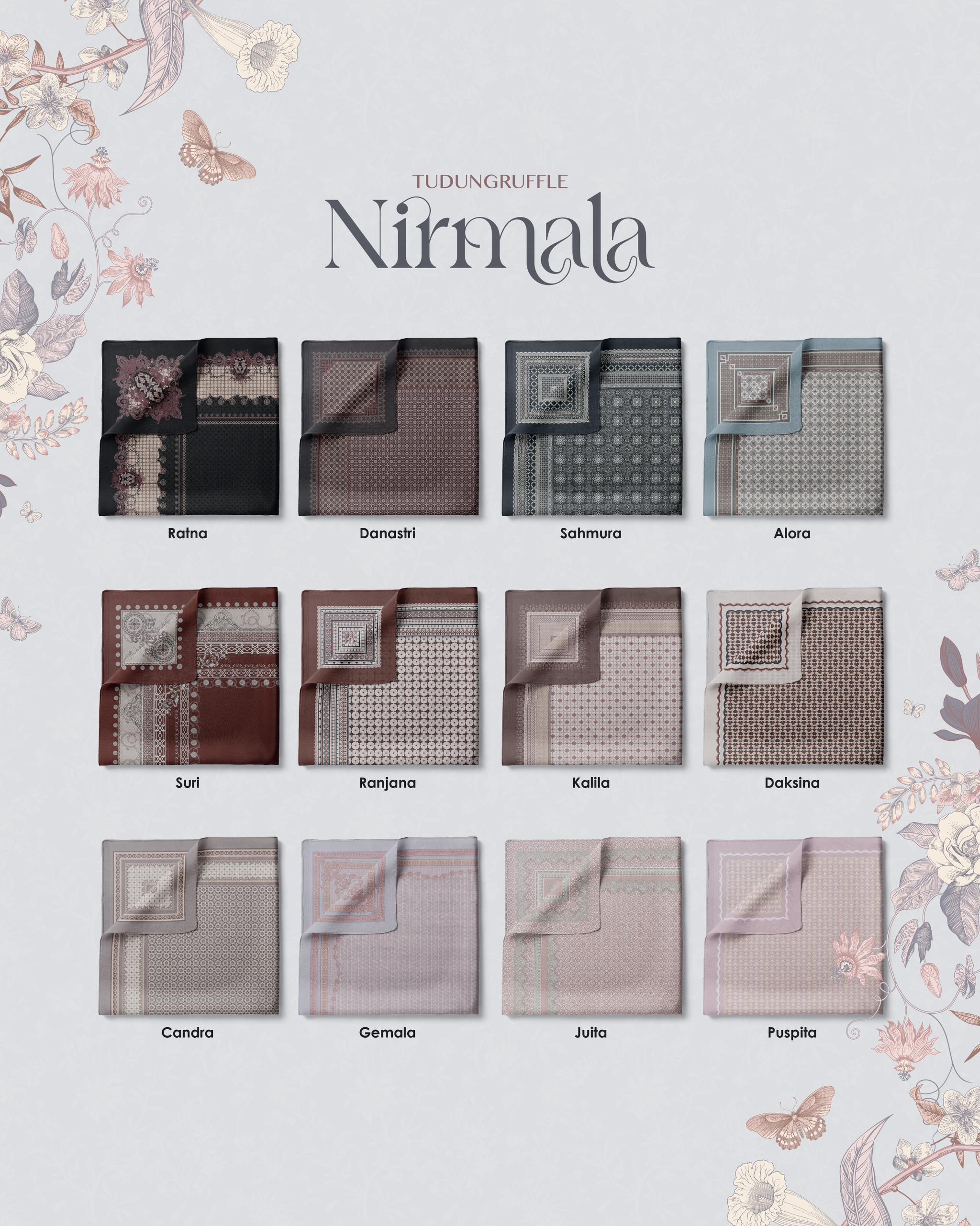 Nirmala Series_0