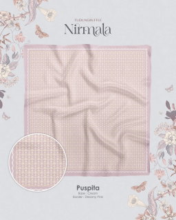 Nirmala Series
