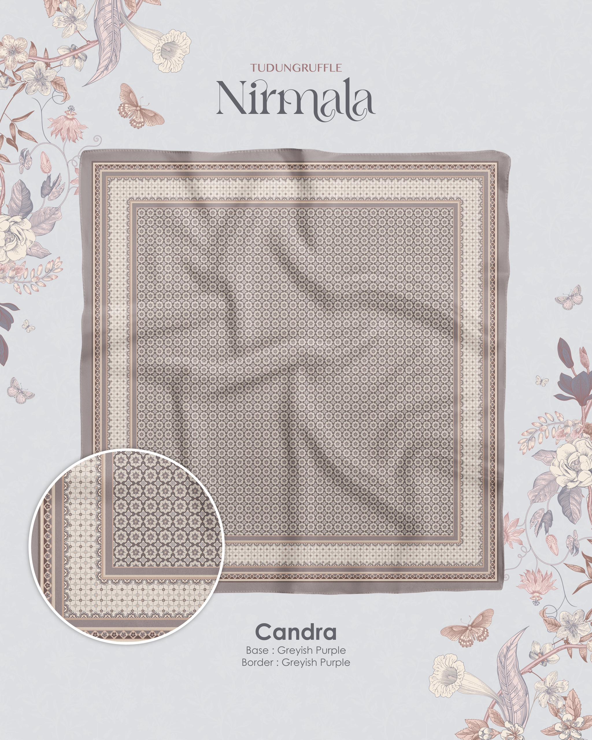 Nirmala Series_3