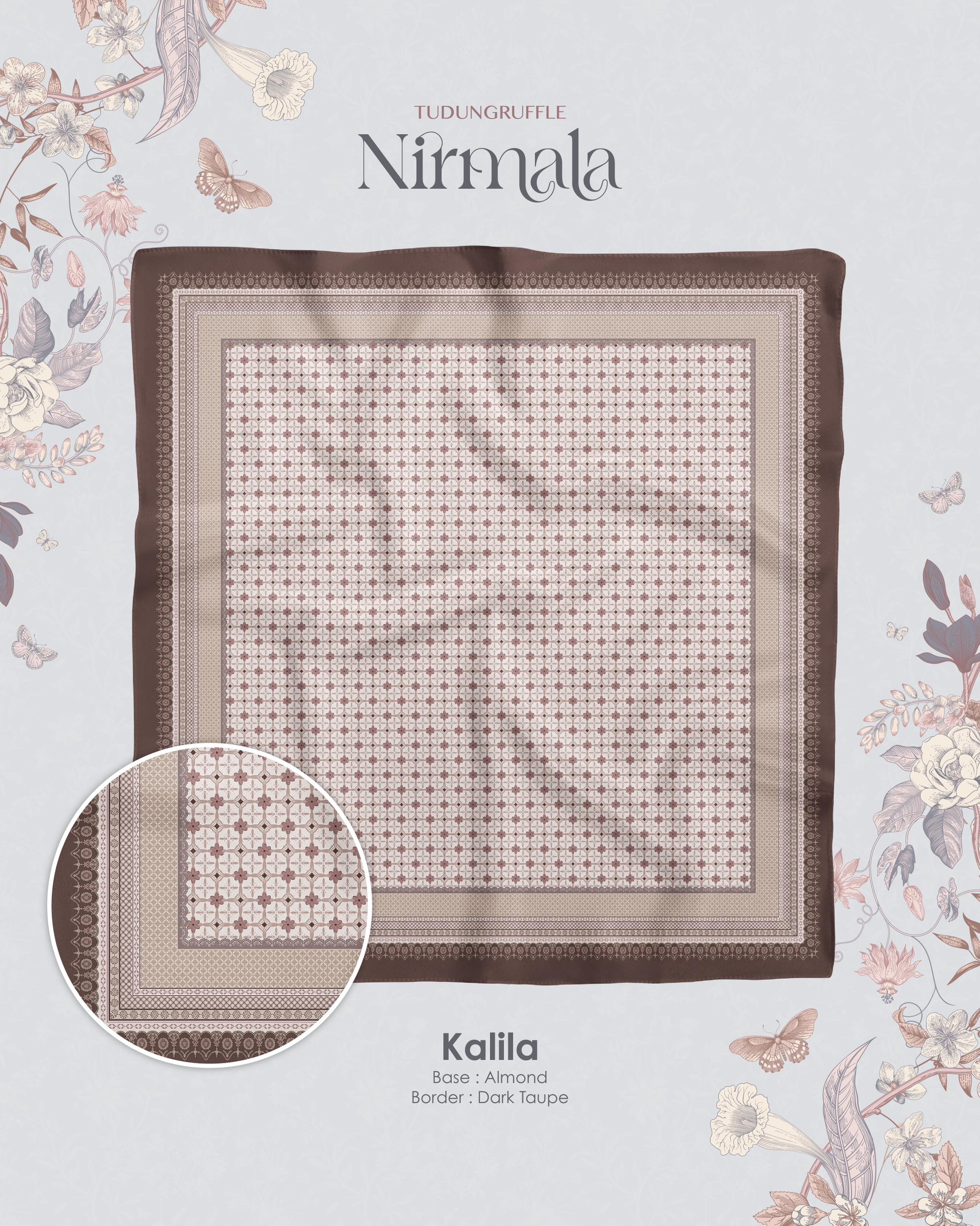 Nirmala Series_4