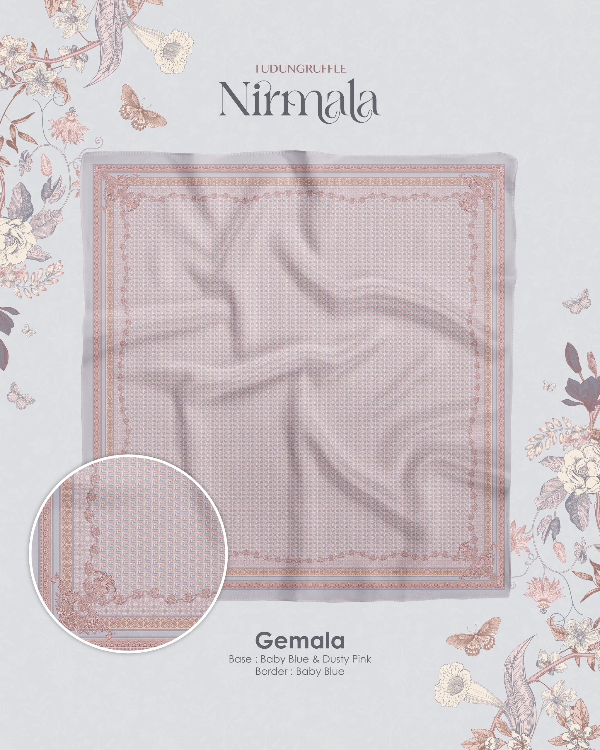 Nirmala Series_6