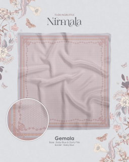 Nirmala Series