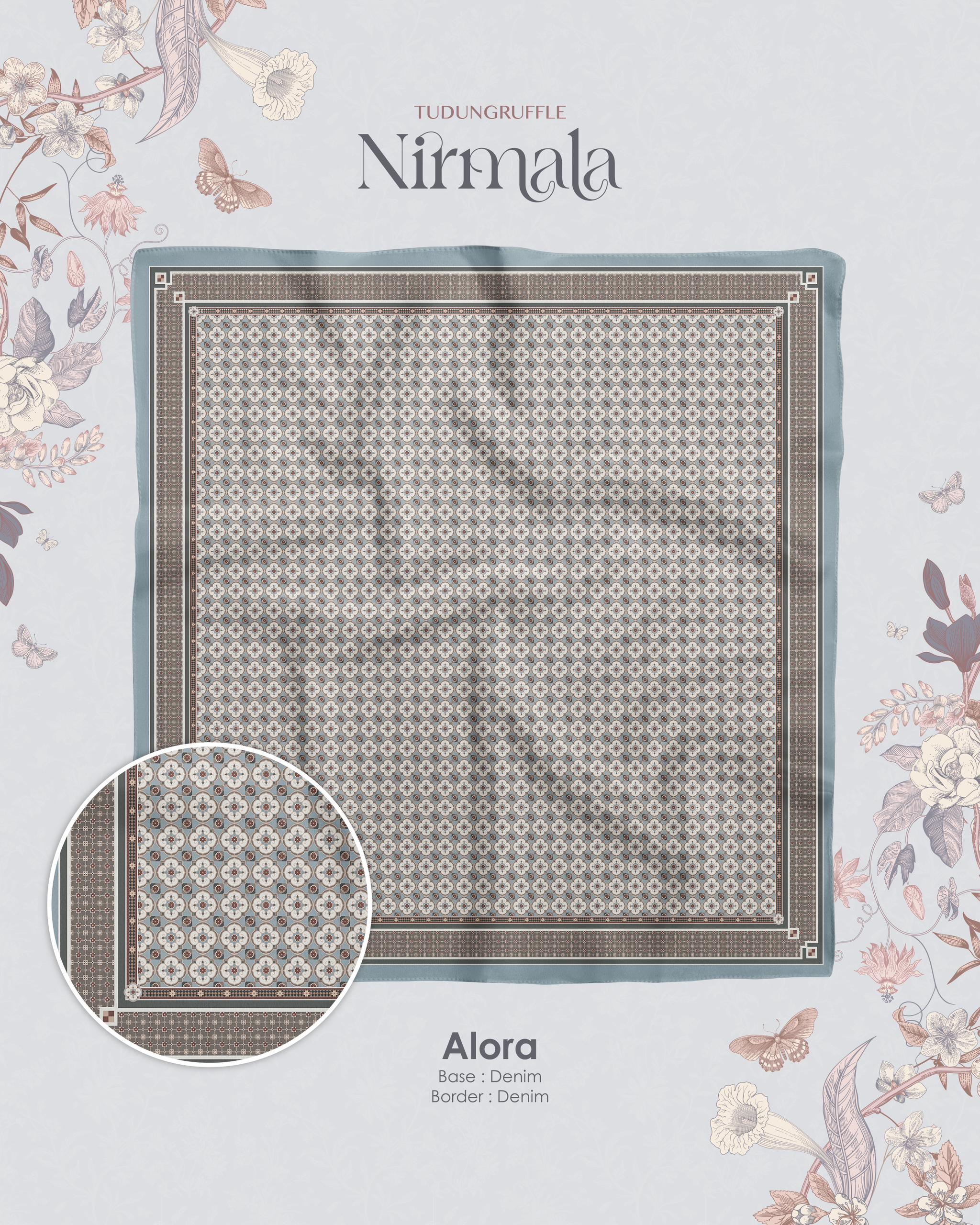 Nirmala Series_7