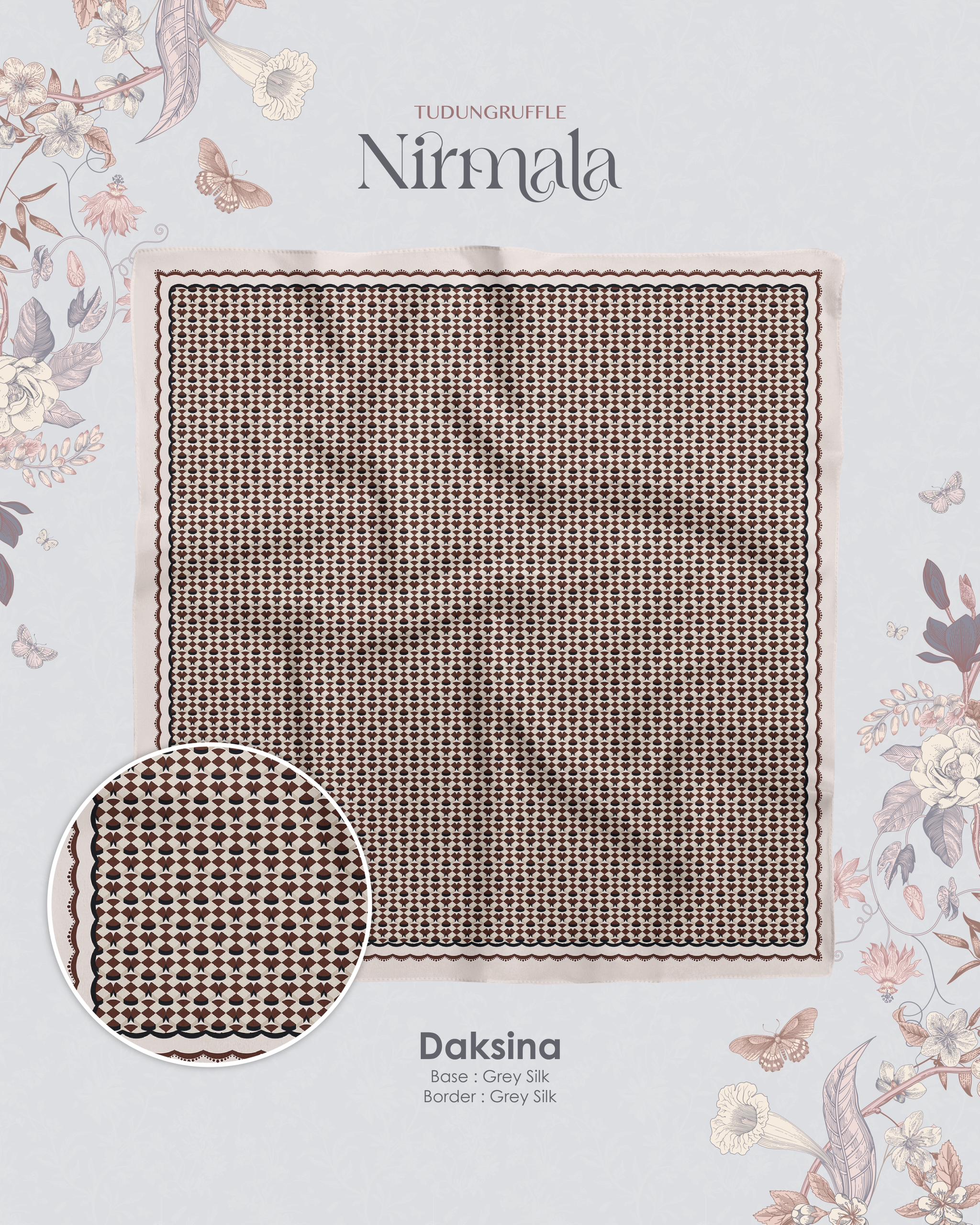 Nirmala Series_8