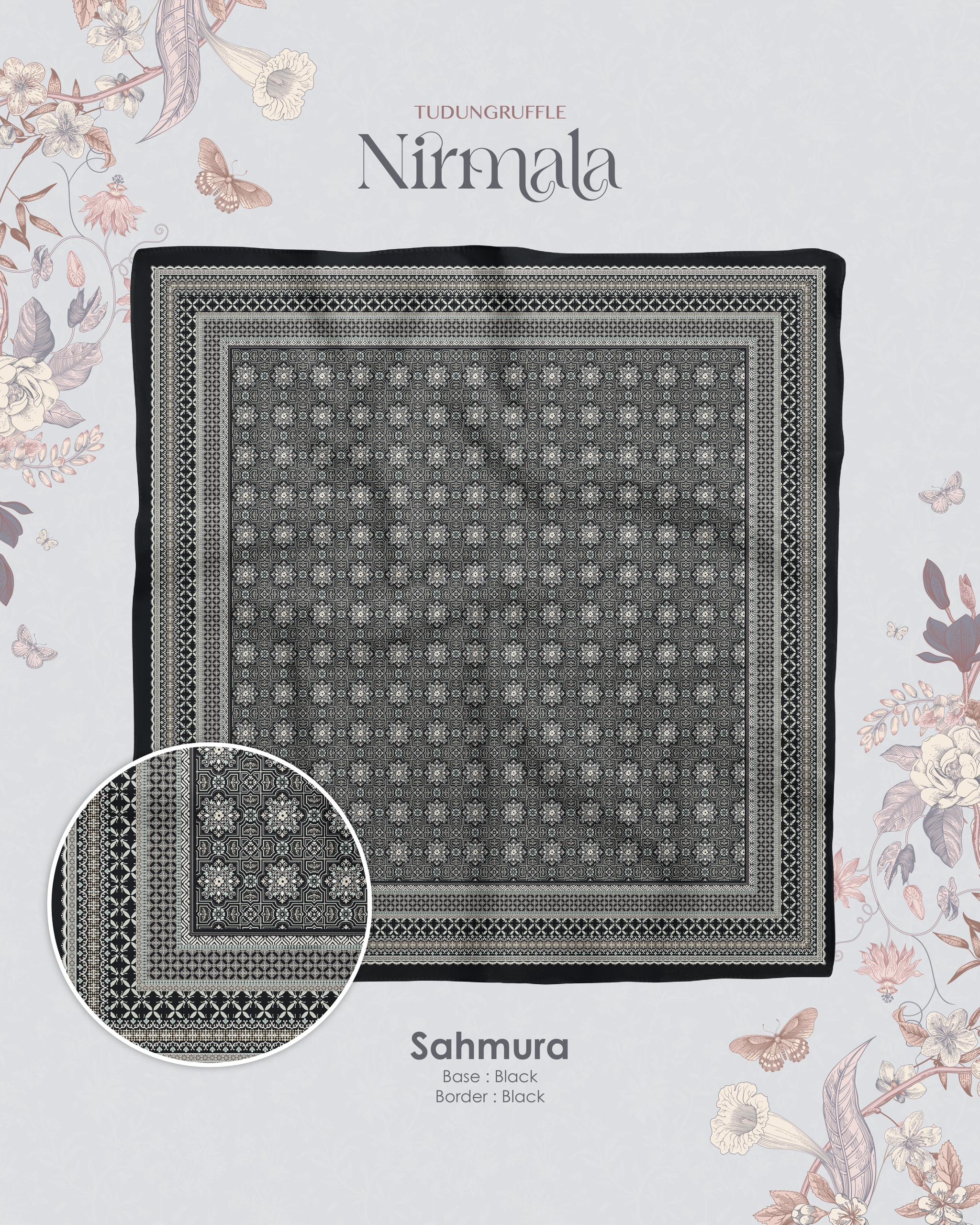 Nirmala Series_9