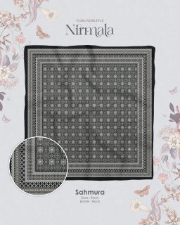 Nirmala Series