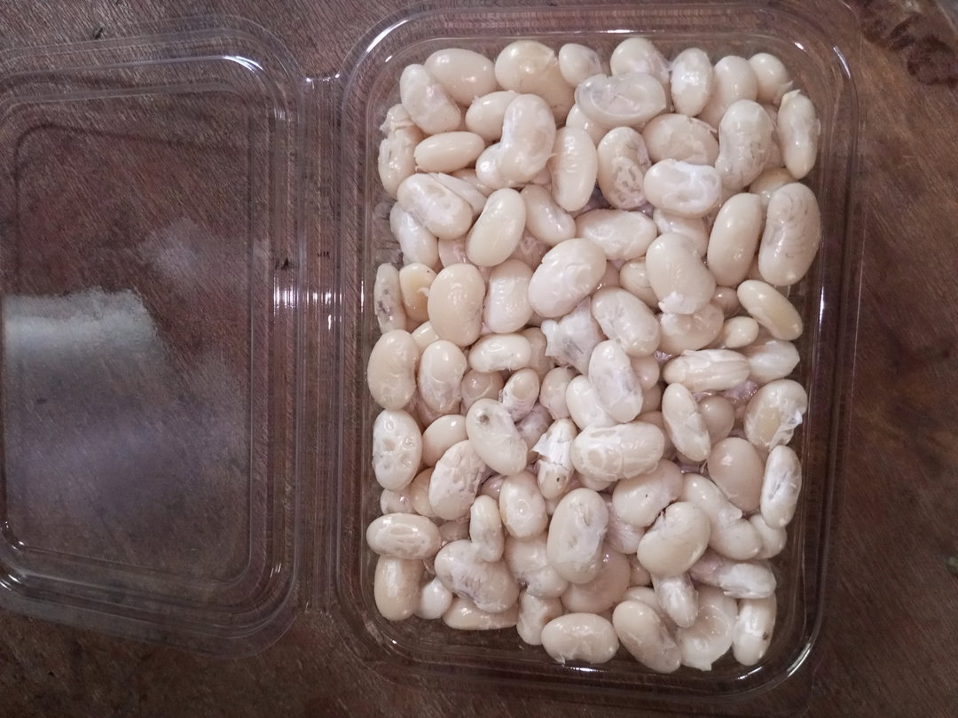 Butterbeans