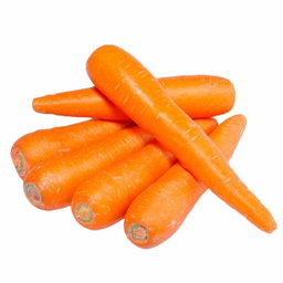Carrots