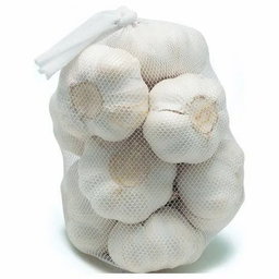 Imported garlic