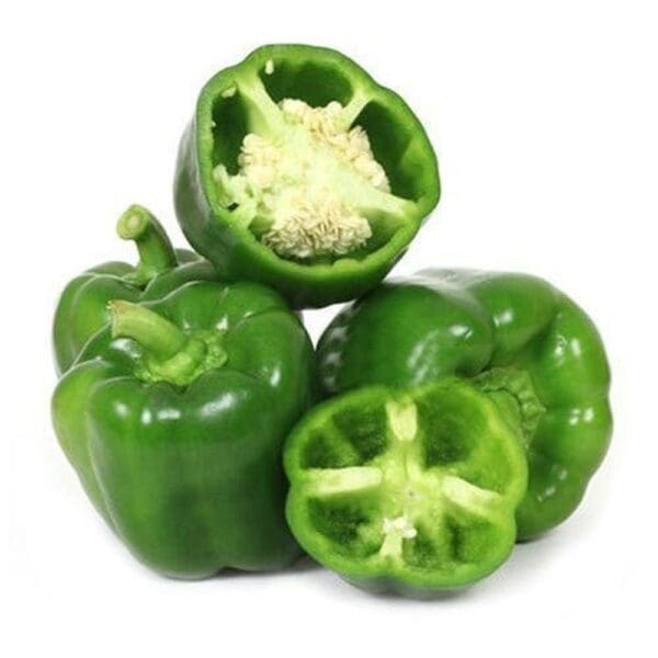 Green hoho_0