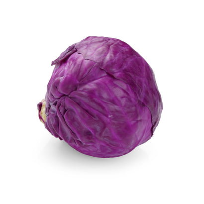 Red cabbage
