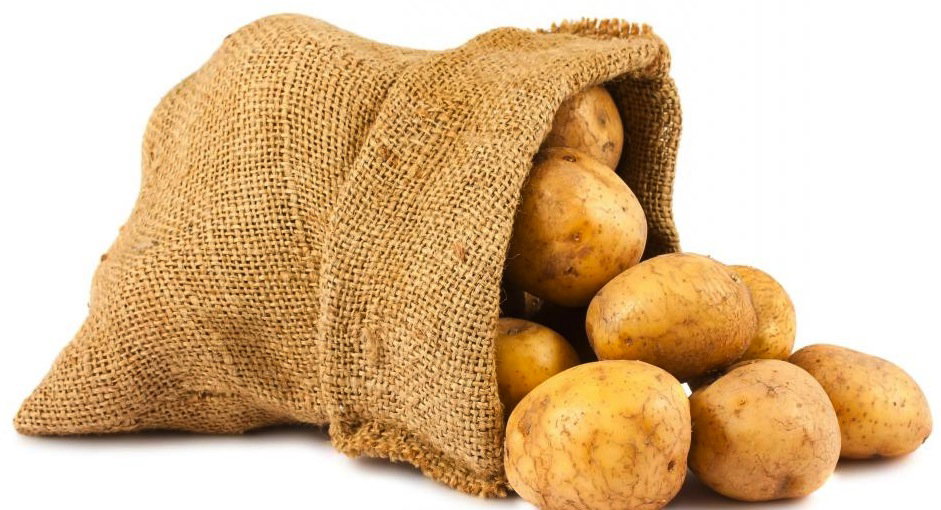 Potatoes