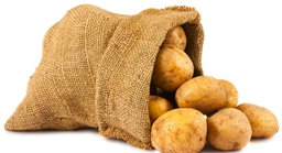 Potatoes 